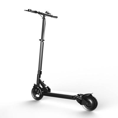 China OEM 350W China Unisex Foldable Motorcycle Electric Scooters for sale