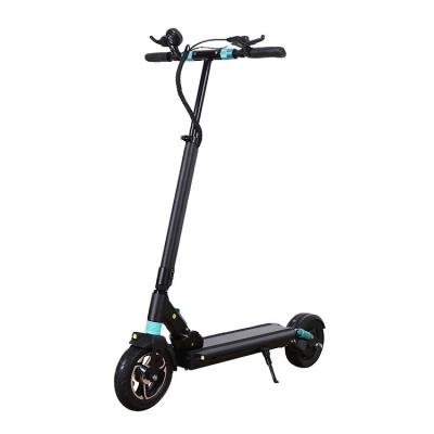 China 2022 Manufacturer Good Quality 500W 300W Unisex E Scooter Mobility Kick Folding Electric Scooter Electric Scooters Adults for sale