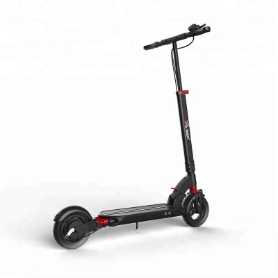 China 500W 36V 10.4AH City Unisex Cocos Folding Electric Scooters for sale