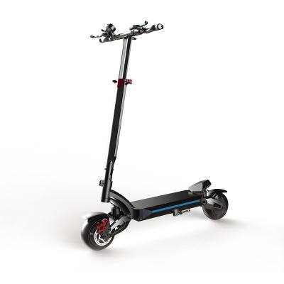 China Unisex Adult 1600W Electric Mobility Scooters Off Road Scooters High Speed ​​Electric Scooters for sale