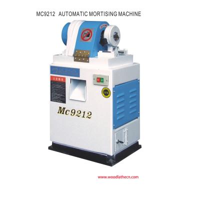 China MC9212 wooden dowel & wood prod producing machine with diameter 6mm 8mm 10mm 12mm for sale