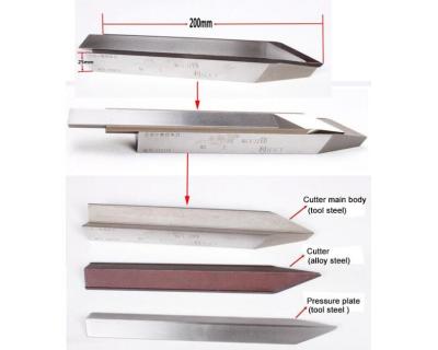 China wood lathe blades for sale