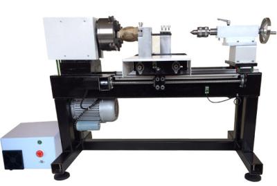 China wood lathe mini cnc lathe machine for sale