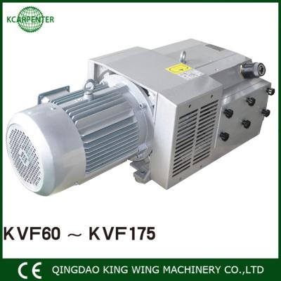 China CNC Router accessories 5.5kw oil Vacuum Pump for sale