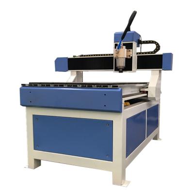 China Promotion!mini desktop wood cnc router for aluminum,plastic,mdf KC6090 hot sale for sale