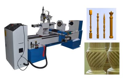 China wood lathe machine for sale