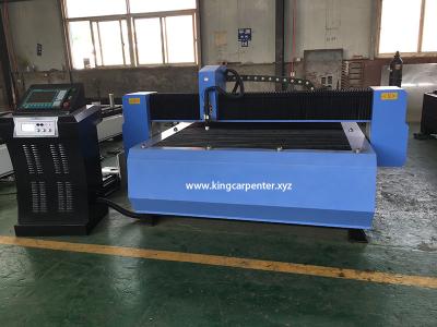 China Carbon steel Plasma Cutting Machine for sale