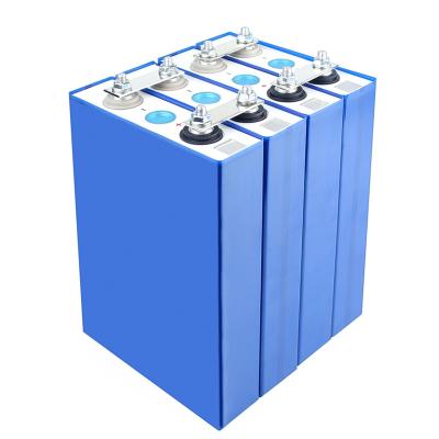 China New Lifepo4 Prismatic Lithium Ion Solar Energy Lifepo 4 Cell Toys Battery Cells 3.2V 60Ah 80Ah 100Ah 120Ah for sale