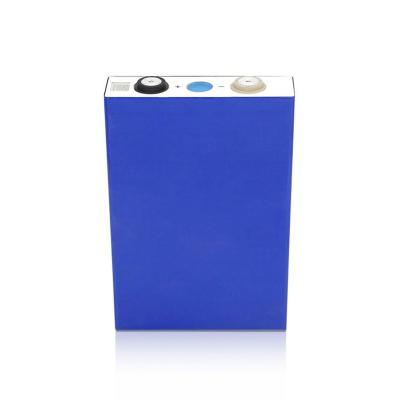 China Toys Customize Current Ion Batteries Ev Lifepo 4 3.2V 100Ah Rechargeable Eu Lithium Battery for sale