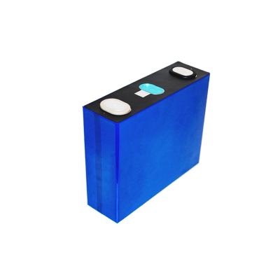 China Brand new 3.2V 304ah lithium ion phosphate batteries prismatic lifepo4 battery cells for solar storage can reach 310Ah for sale