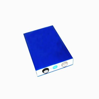 China Electric Power Systems New Arrival 90ah LiFePO4 Lithium Battery Lifepo4 Cell For Solar System for sale