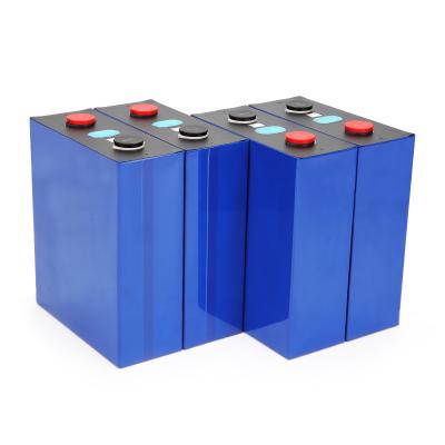 China Wholesale Cheap Price Ev 280Ah Lifepo4 Cells 3.2V Lithium Ion Battery Solar Battery 280Ah for sale