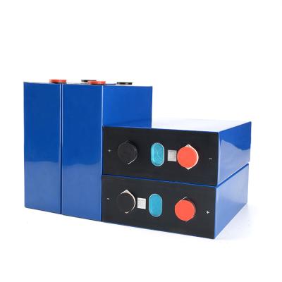 China New Professional Ev 280Ah Solar System Lifepo4 Battery Cells 3.2V Lithium Ion Battery Pack 280Ah for sale