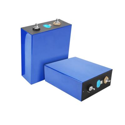 China High Capacity Electric Motorcycle Battery 3.2V 304ah Lifepo4 Battery Cells Lithium Iron Phosphate Battery Can Reach 310Ah for sale