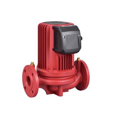 China Automotive Industry Auto Circulator Household Water Circulation Booster Pump for sale