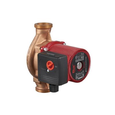 China Automotive Industry Brusless DC Hot Water Circulation Three Speed ​​Heating Circulation Pump for sale