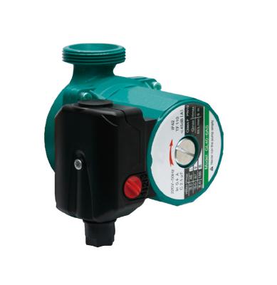 China Automotive Industry Boiler Bathroom High Pressure Water Heater Circulation Automatic Booster Pump for sale