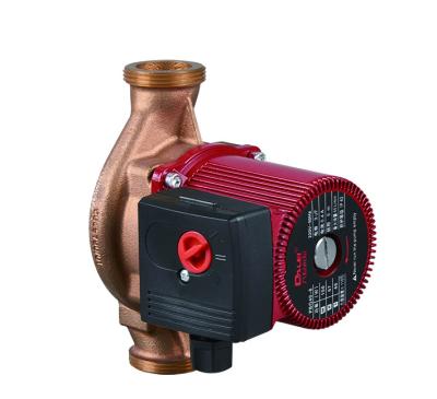 China Automotive Industry Hot Water Three Speed ​​Heating Circulating Pump Circulating Motor for sale