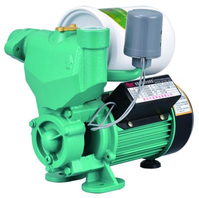 China Commercial Automatic Self-priming Buildings AWZB Series Water Pump Agricultural Machine for sale