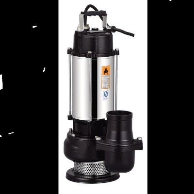 China Automotive Industry High Pressure Water Surface Centrifugal Submersible Pump for sale