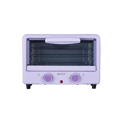 China Household Fashion Excellence 10L Creative Steaming Oven For Outdoor for sale