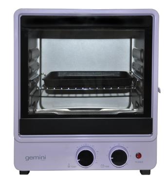 China Household Good Quality Fashionable 13L Steamer Oven For Outdoor for sale