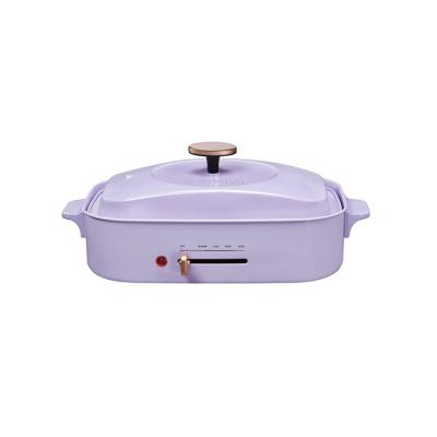 China Household Design Safety Environmental Protection Fine Universal Electric Cooker For Outdoor for sale