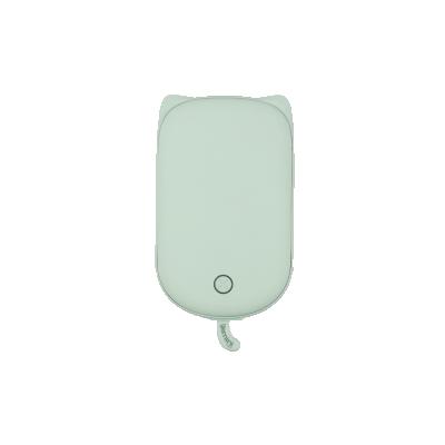 China Best Newest Selling Rechargeable Household Hand Warmer For Hotel for sale