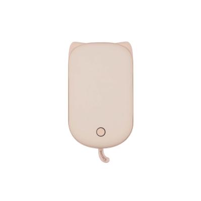 China Household Fashionable Design Hot Selling Rechargeable Hand Warmer For Home Use for sale