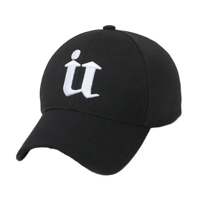 China COMMON Wholesale Embroidered Monogrammed Baseball Caps Customize Your Logo Sports Hats for sale