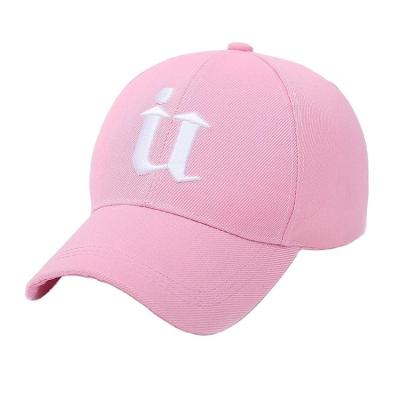 China COMMON Wholesale Embroidered Monogrammed Baseball Caps Customize Your Logo Sports Hats for sale