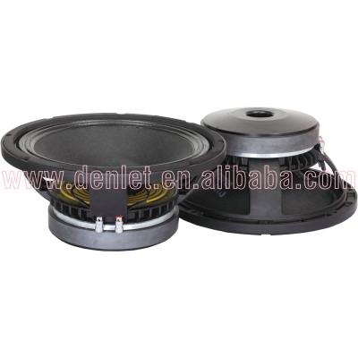 China Ferrite Ring BC1065-157, Extended SI Ferrite Drive Speaker for sale