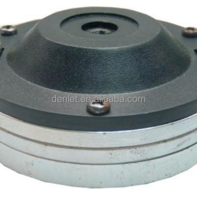 China Outdoor Performance China Audio Factory 44 mm Voice Coil 38 mm Throat Diameter HF Driver Tweeter for sale