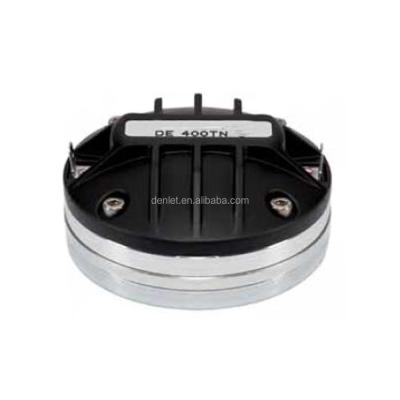 China Professional Ferrite Ring 44 Mm Coil Sound System DJ Box HF Driver Tweeter for sale