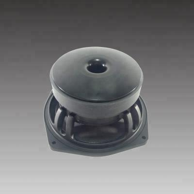 China Surface Performance 6 Inch 120 Mm Magnet 51 Mm Coil Mid Range Speaker Driver for sale