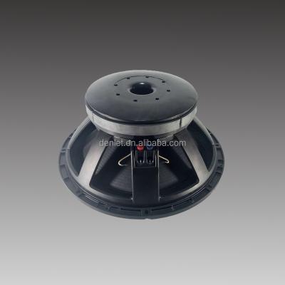 China Outdoor Performance 18 mm Inch Outdoor Indoor Magnet 280 125 mm Voice Coil Speaker Driver Bass Subwoofer for sale