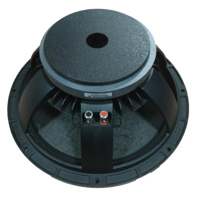 China Ferrite Ring Audio Bass Pro Mid 15 Inch Speaker For Outdoor Stage 15