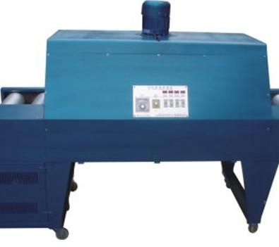 China machinery & Hardware Thermal Shrink Packing Machine For Aluminum Profile for sale