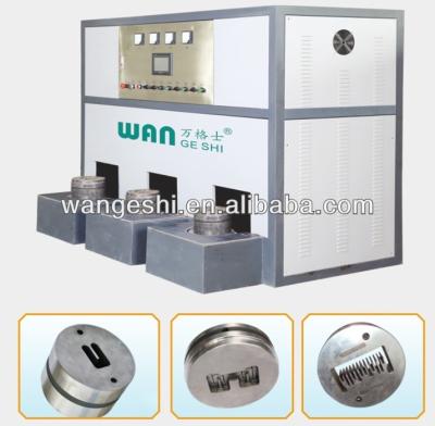 China Building Material Shops Aluminum Extrusion Die Heating Furnace for sale