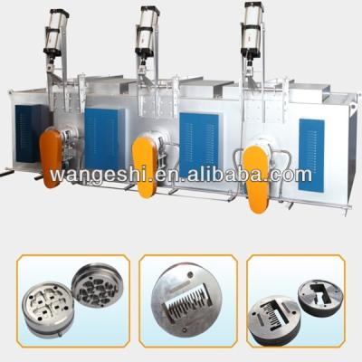 China Professional Aluminum Extrusion Die Factory Profile Heating Furnace (furnace) for sale