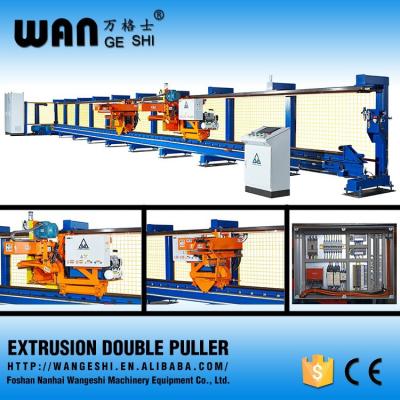 China Double mill extractor/aluminum upsetting press machine for sale