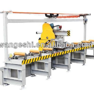 China Factory Aluminum Saw for sale