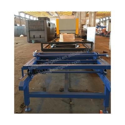 China Factory Aluminum Profile Machine Use Wood Finishing Paper for sale