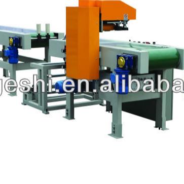 China Aluminum Profile Sublimation Film Bagging Machine For Aluminum Profile for sale