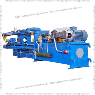 China Factory Billet Aluminum Stripper Hot Stripping Machine for sale