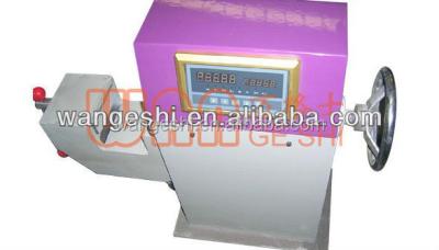 China Resistance Testing Machine Heat Conduction Testing Machine for sale