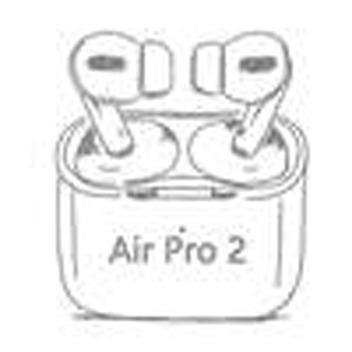 China Pro 3 4 New Viable Air Pro Tws Earbuds Wireless Earphone Pods 3 Clone For Airpodes pro Airpodes 2 Airpodes 3 for sale