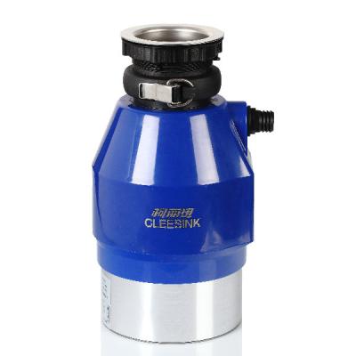 China Air Switch Control Home Food Waste Disposal Disposer Food Waste Disposer for sale