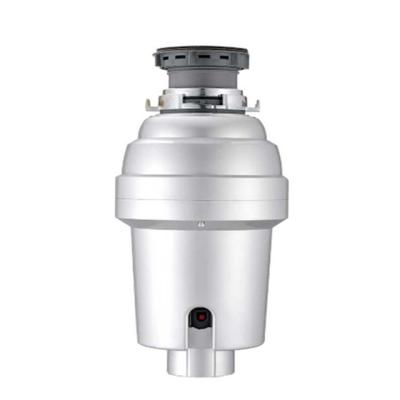 China Under Sink Air Switch Control Kitchen Food Waste Disposer Garbage Disposer for sale