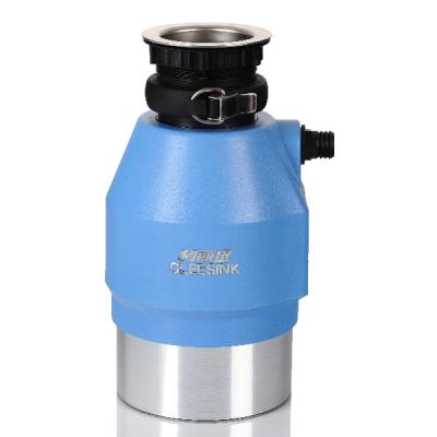 China Air Switch Control Kitchen Sink Food Waste Disposer for sale